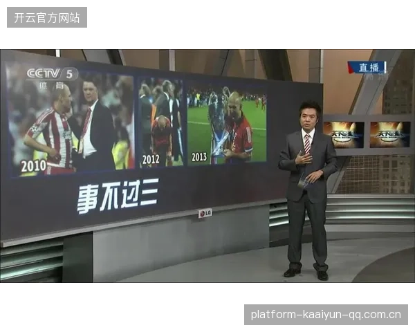 拜仁准备启动中场革命：开启全新王者篇章